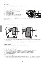 Предварительный просмотр 46 страницы Cotech ig2400s Original Instructions Manual