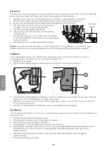 Предварительный просмотр 58 страницы Cotech ig2400s Original Instructions Manual