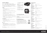 Cotech IPC15A1A-B Instruction Manual preview