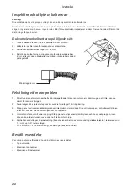 Предварительный просмотр 20 страницы Cotech J1X-JF3-255/07 Instruction Manual