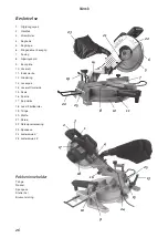 Предварительный просмотр 26 страницы Cotech J1X-JF3-255/07 Instruction Manual