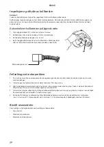 Предварительный просмотр 30 страницы Cotech J1X-JF3-255/07 Instruction Manual