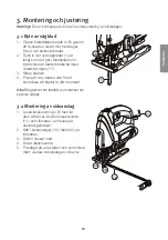 Preview for 19 page of Cotech JD2902LK Instruction Manual