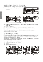 Preview for 20 page of Cotech JD2902LK Instruction Manual