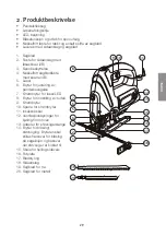 Preview for 29 page of Cotech JD2902LK Instruction Manual