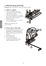 Preview for 30 page of Cotech JD2902LK Instruction Manual