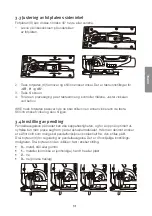 Preview for 31 page of Cotech JD2902LK Instruction Manual