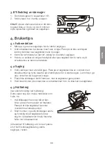 Preview for 33 page of Cotech JD2902LK Instruction Manual