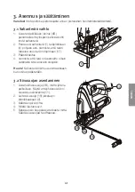 Preview for 41 page of Cotech JD2902LK Instruction Manual