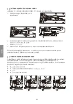 Preview for 42 page of Cotech JD2902LK Instruction Manual