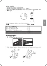 Preview for 21 page of Cotech JS-910FA Manual