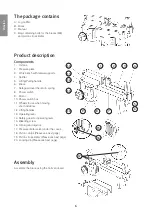 Preview for 6 page of Cotech LS5T-52 User Manual