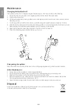 Preview for 10 page of Cotech LS5T-52 User Manual