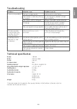 Preview for 11 page of Cotech LS5T-52 User Manual