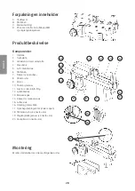 Preview for 28 page of Cotech LS5T-52 User Manual