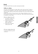 Preview for 27 page of Cotech LXC HDD18 Original Instructions Manual