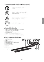 Предварительный просмотр 17 страницы Cotech M1E-TD3-510 Original Instructions Manual