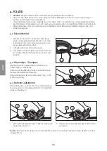 Предварительный просмотр 24 страницы Cotech M1E-TD3-510 Original Instructions Manual