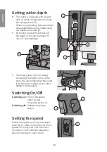 Предварительный просмотр 10 страницы Cotech M1R-KZ3-8 Original Instructions Manual