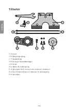 Предварительный просмотр 16 страницы Cotech M1R-KZ3-8 Original Instructions Manual