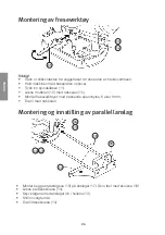 Предварительный просмотр 26 страницы Cotech M1R-KZ3-8 Original Instructions Manual