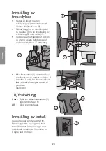 Предварительный просмотр 28 страницы Cotech M1R-KZ3-8 Original Instructions Manual