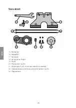 Предварительный просмотр 34 страницы Cotech M1R-KZ3-8 Original Instructions Manual