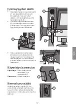 Предварительный просмотр 37 страницы Cotech M1R-KZ3-8 Original Instructions Manual