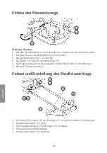 Предварительный просмотр 44 страницы Cotech M1R-KZ3-8 Original Instructions Manual