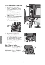 Предварительный просмотр 46 страницы Cotech M1R-KZ3-8 Original Instructions Manual