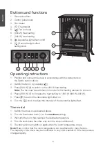 Preview for 4 page of Cotech ND18D2PL Manual