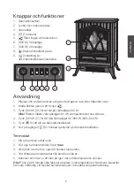 Preview for 9 page of Cotech ND18D2PL Manual