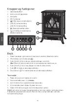 Preview for 14 page of Cotech ND18D2PL Manual