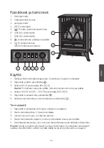 Preview for 19 page of Cotech ND18D2PL Manual