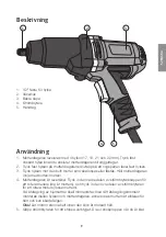 Preview for 9 page of Cotech P1B-TD-1/2 Instruction Manual