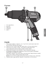 Preview for 17 page of Cotech P1B-TD-1/2 Instruction Manual