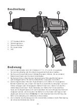 Preview for 21 page of Cotech P1B-TD-1/2 Instruction Manual