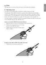 Preview for 9 page of Cotech PLCT0301 Original Instructions Manual