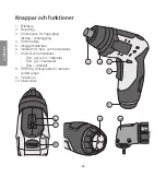 Предварительный просмотр 16 страницы Cotech PLSL-M118A Original Instructions Manual