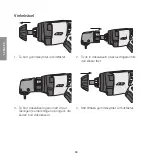 Предварительный просмотр 18 страницы Cotech PLSL-M118A Original Instructions Manual