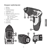 Предварительный просмотр 25 страницы Cotech PLSL-M118A Original Instructions Manual