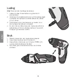 Предварительный просмотр 26 страницы Cotech PLSL-M118A Original Instructions Manual