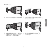 Предварительный просмотр 27 страницы Cotech PLSL-M118A Original Instructions Manual