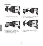 Предварительный просмотр 36 страницы Cotech PLSL-M118A Original Instructions Manual