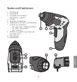 Предварительный просмотр 43 страницы Cotech PLSL-M118A Original Instructions Manual