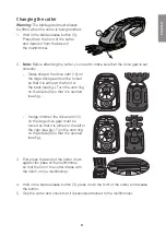 Preview for 11 page of Cotech PLYL-02-7.2V Owner'S Manual