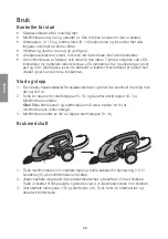 Предварительный просмотр 36 страницы Cotech PLYL-02-7.2V Owner'S Manual