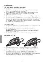 Предварительный просмотр 60 страницы Cotech PLYL-02-7.2V Owner'S Manual