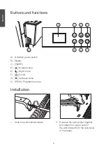 Preview for 4 page of Cotech PN01-1200 Manual