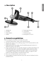 Preview for 7 page of Cotech S1P-TD3-180E Instruction Manual